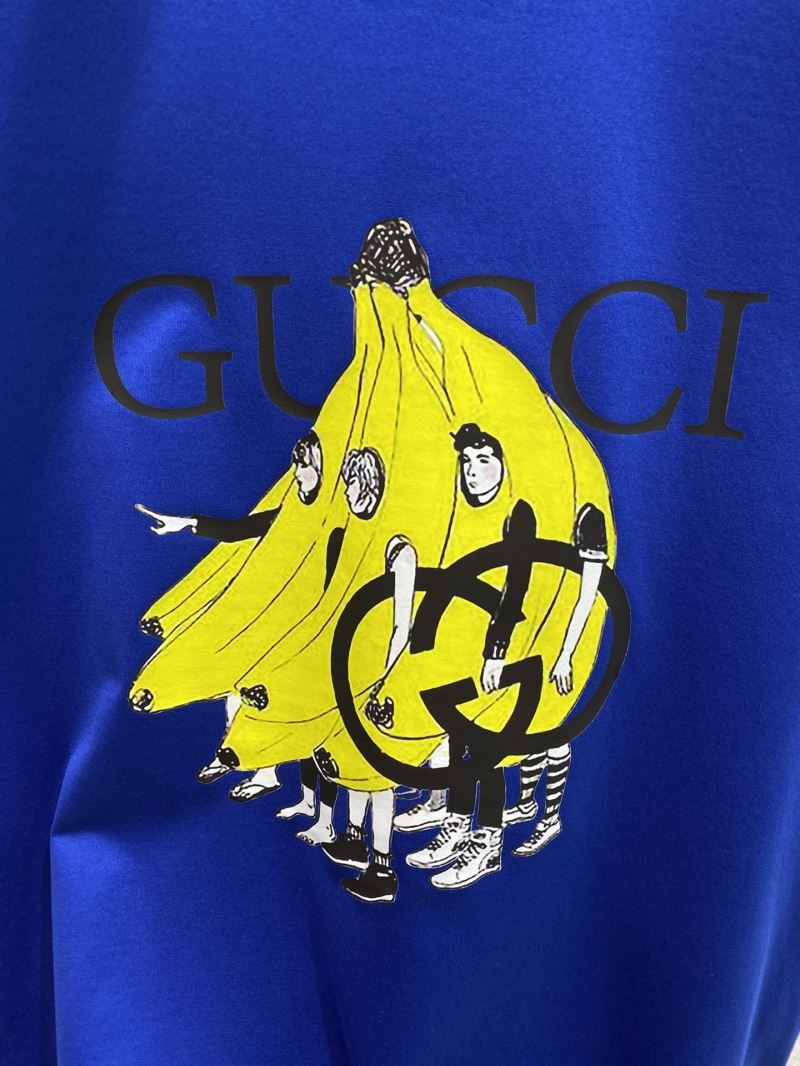 Gucci T-Shirts